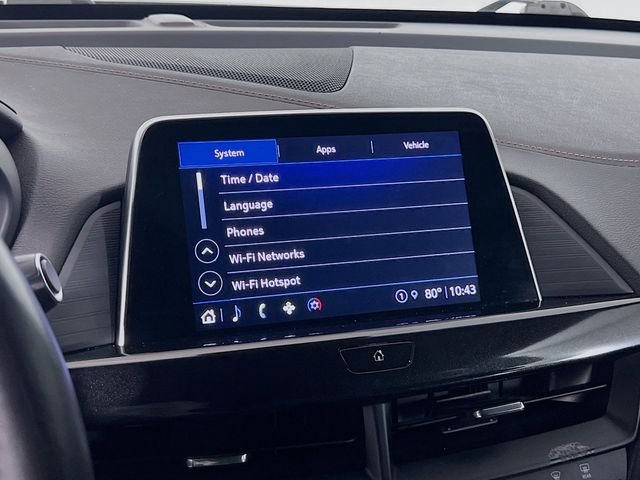 2023 Cadillac CT4 V-Series - Photo 15