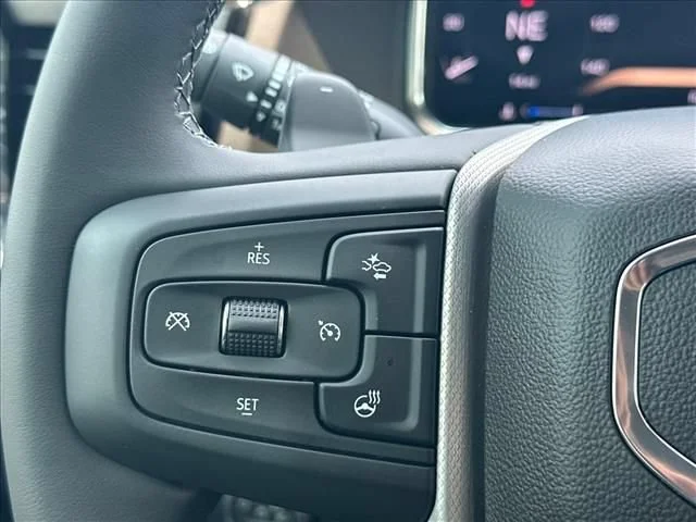 2026 GMC Sierra 1500 Denali - Photo 31