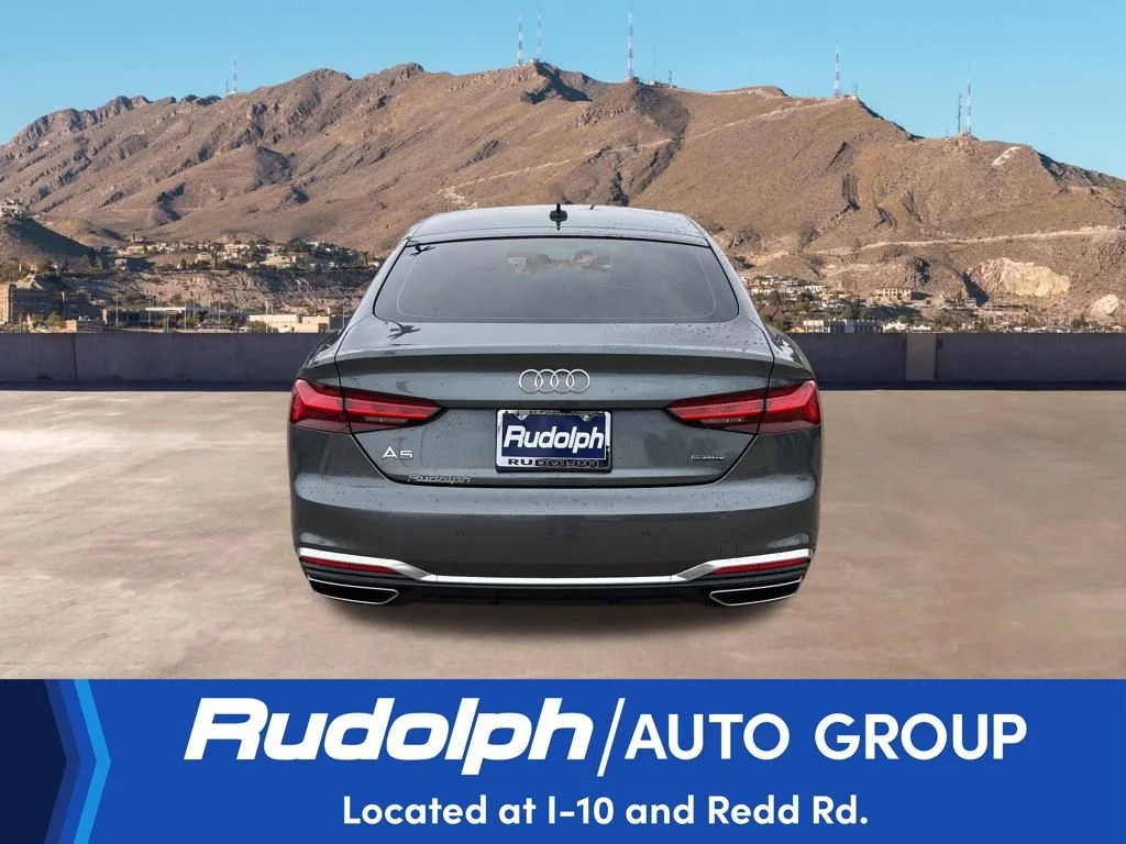Used 2024  Audi 45 S line Premium Plus image 4
