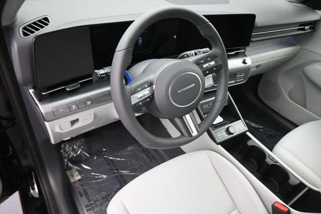 New 2026 Black Hyundai SEL Premium FWD image 15