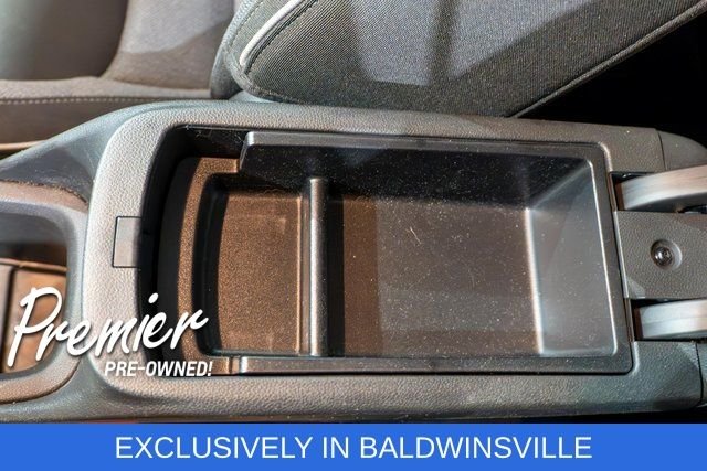 Used 2024 Gray Chevrolet LS image 28