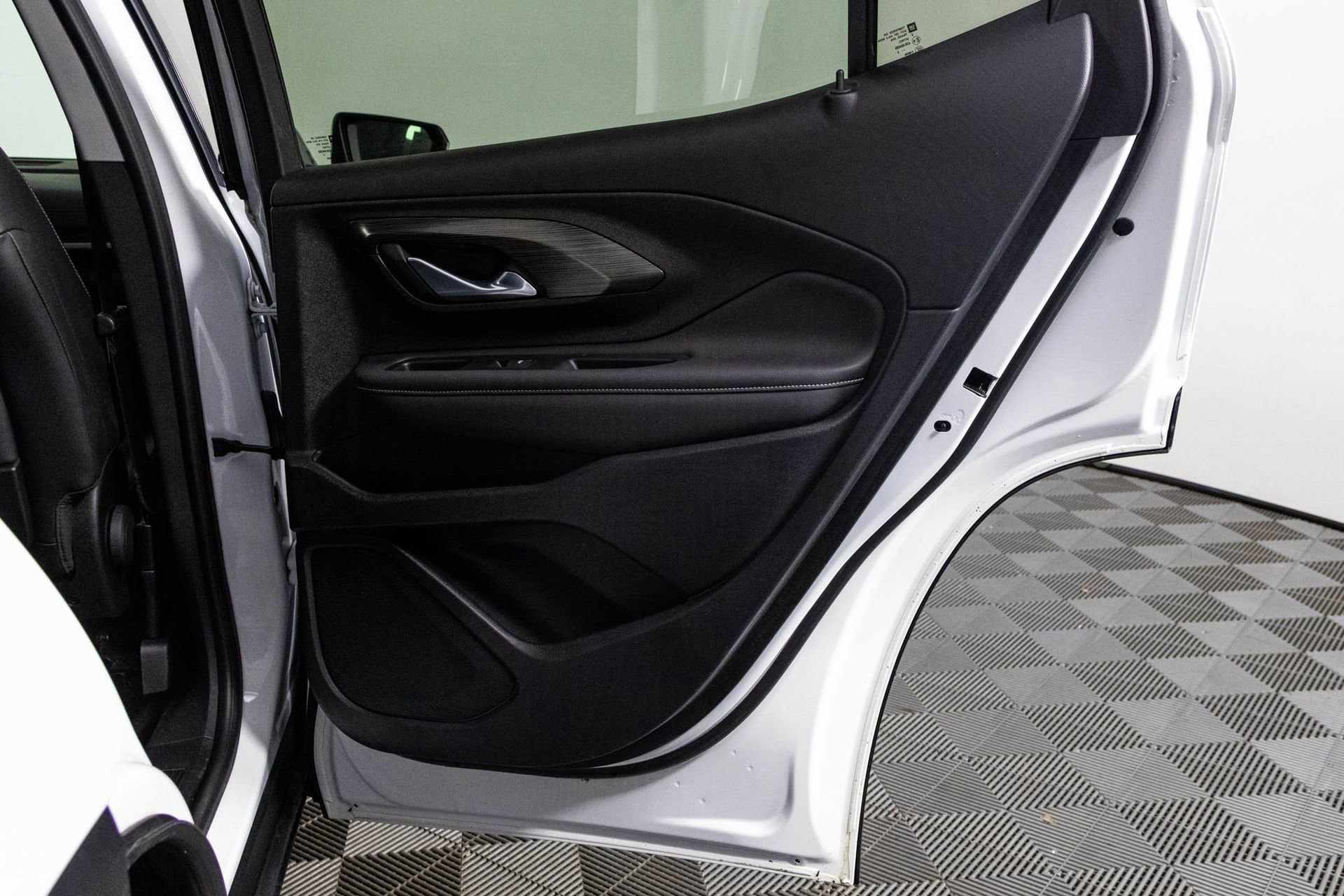 2022 GMC TERRAIN - Image 114