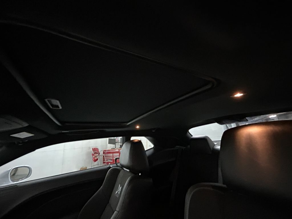 2023 Dodge Challenger R/T - Photo 25