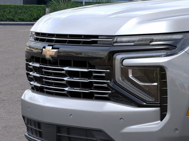 2026 Chevrolet Tahoe High Country Gray at Classic Elite Chevrolet Sugar Land