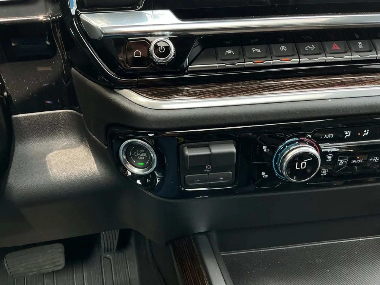 2026 GMC Sierra 1500 Elevation - Photo 28