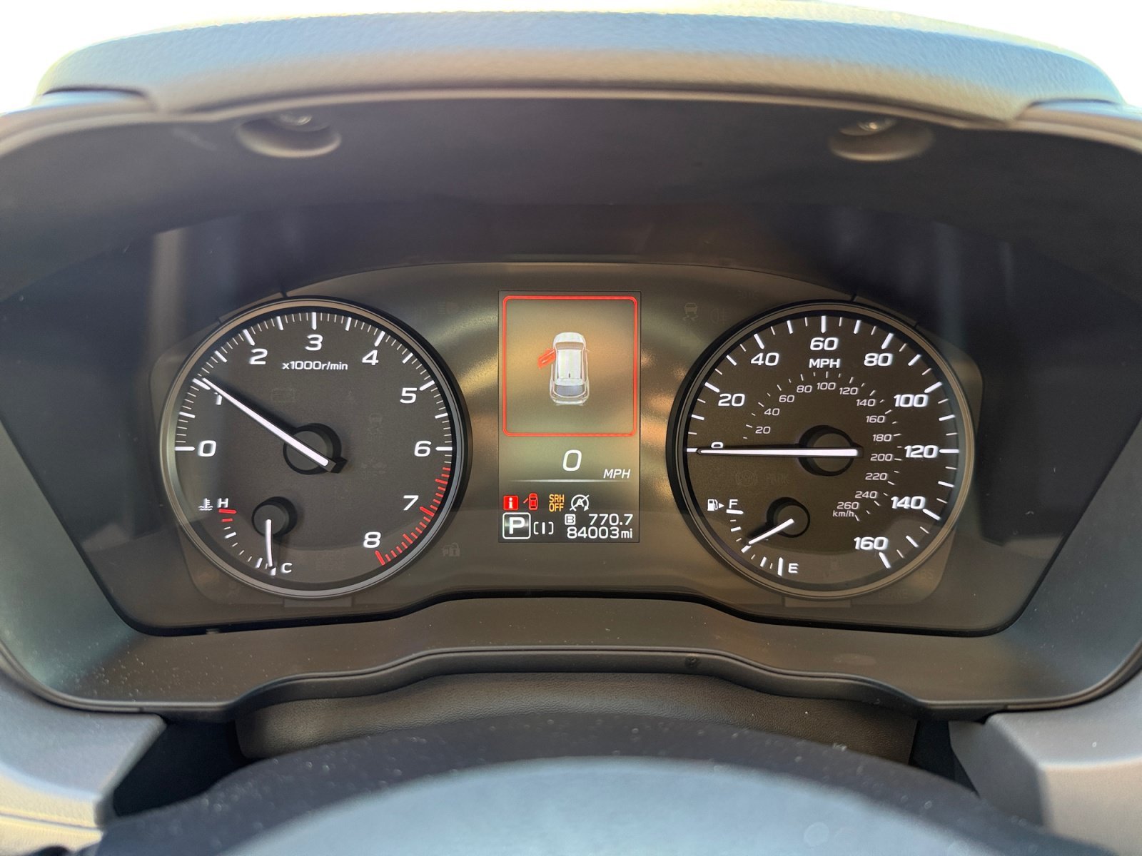 Used 2024 Ice Silver Metallic SUBARU Base image 11