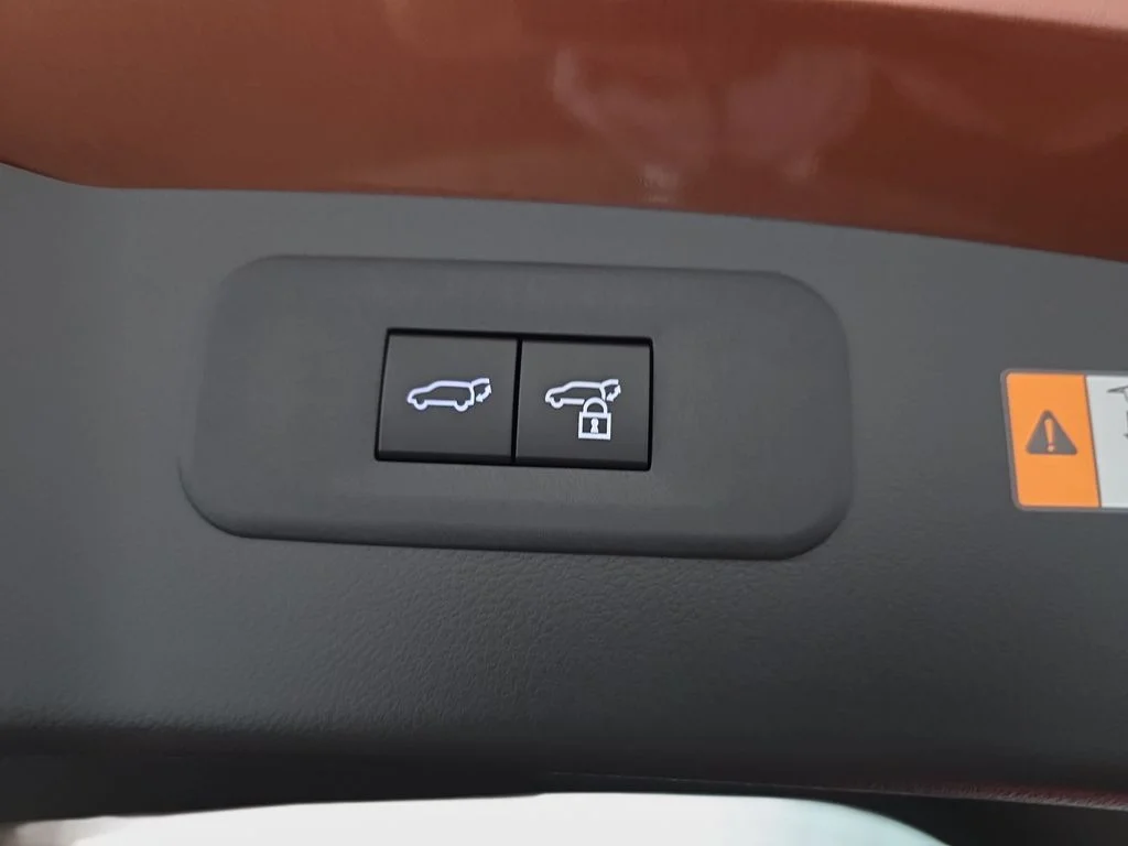 New 2026 Copper Crest Lexus PREMIUM PLUS AWD image 13