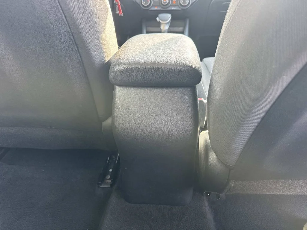 Used 2024 Gray Kia LXS image 16