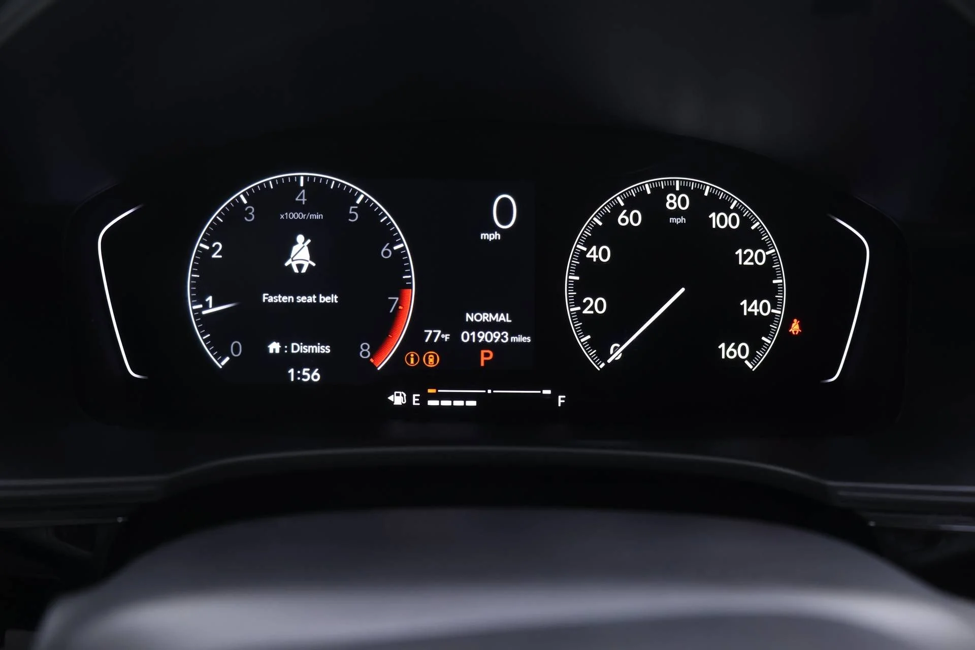 2024 Honda Civic Sport - Photo 8