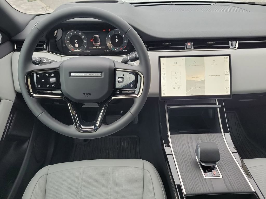 2026 Land Rover Range Rover Evoque S - Photo 19