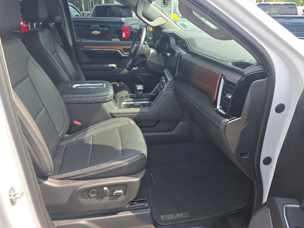 2022 GMC Sierra 1500 Denali Denali - Photo 23