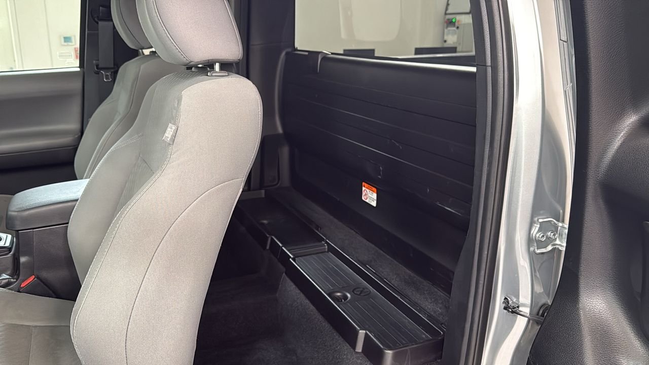Used 2022 Silver Toyota SR image 15