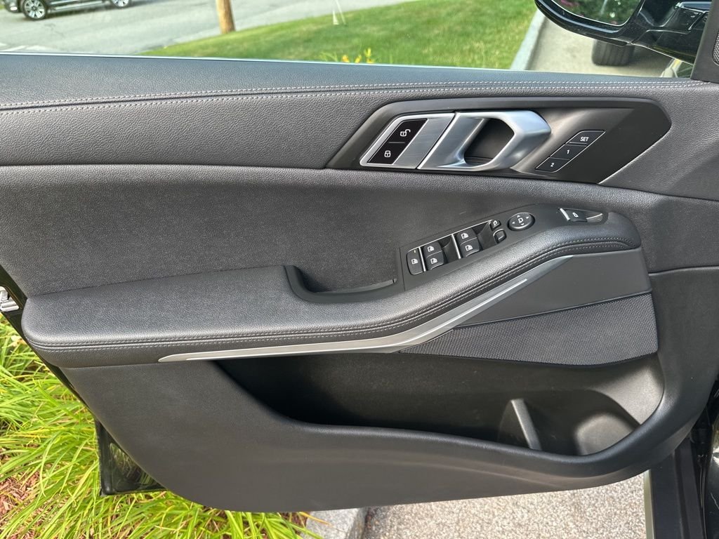 2022 BMW X5 40i - Photo 9