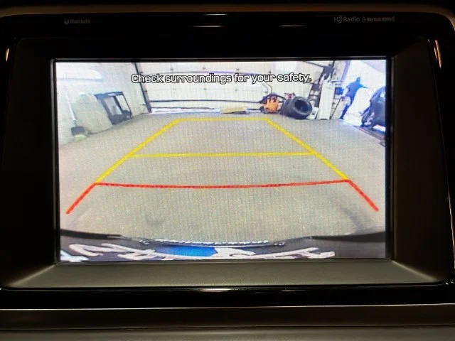 Used 2018 Blue Hyundai SEL image 24