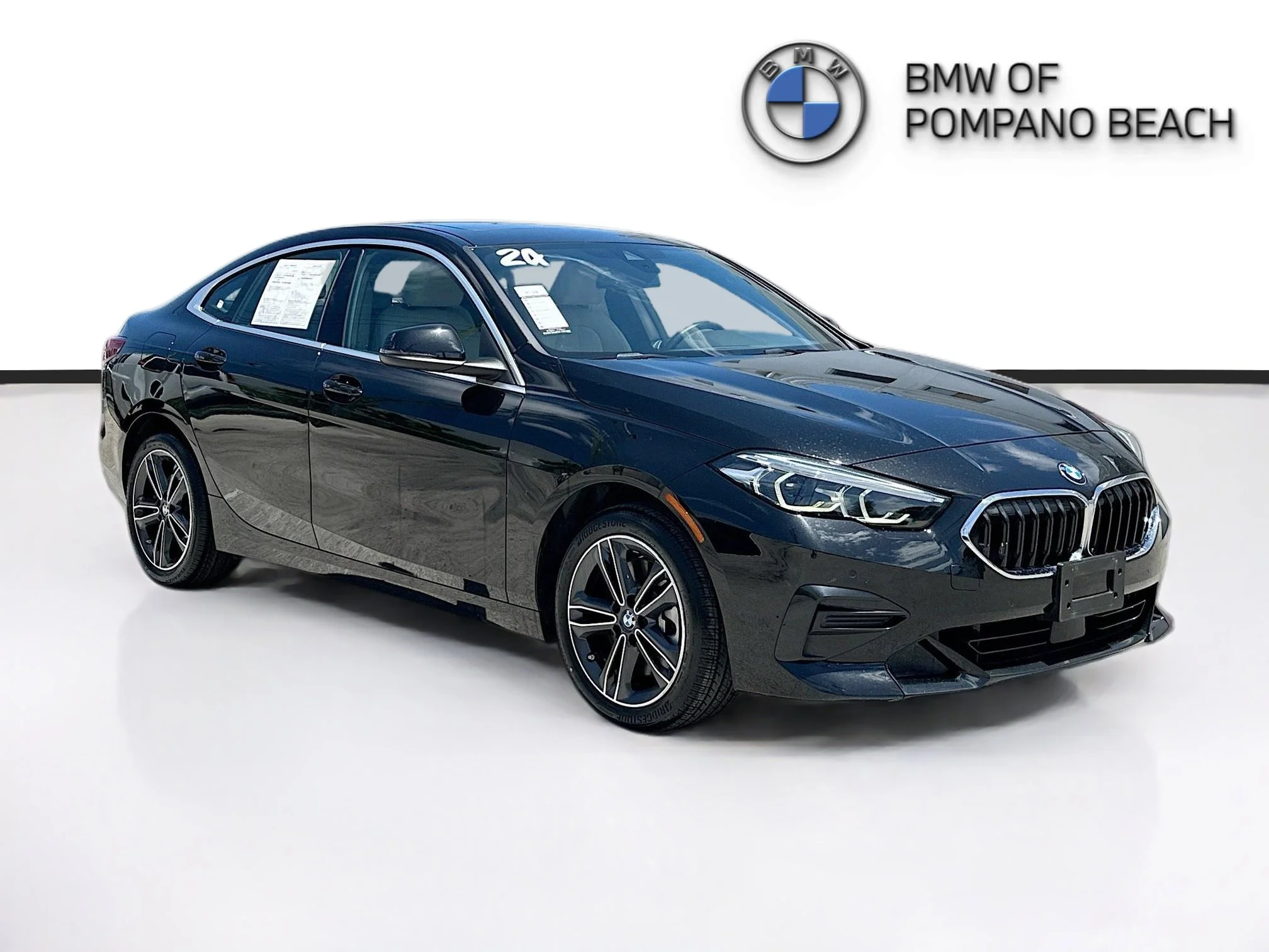 2024 BMW 2 Series