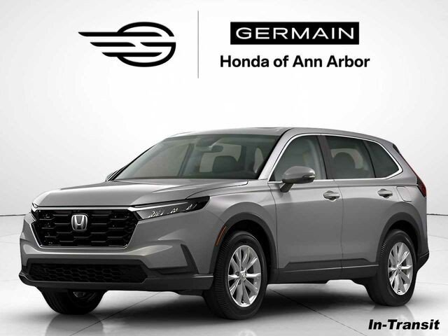 New 2026 Urban Gray Pearl Honda EX-L image 2