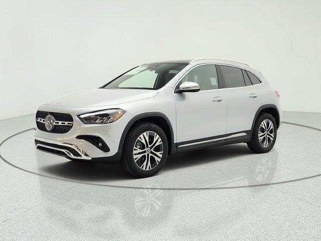 2026 Mercedes-Benz GLA GLA 250 SUV