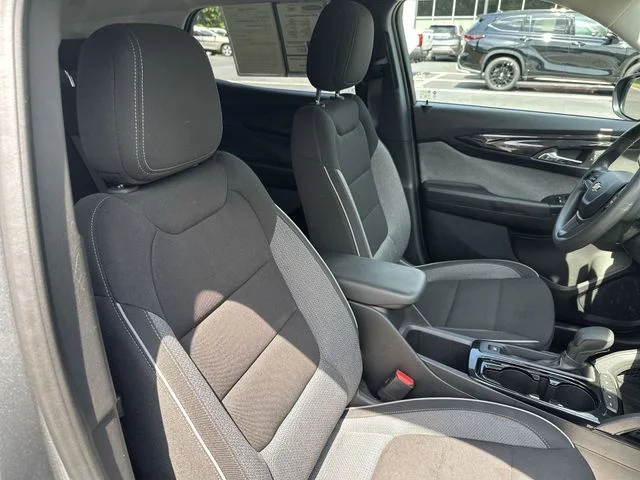 2025 Chevrolet Trailblazer LT - Photo 28