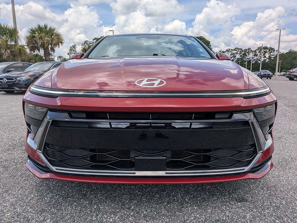2024 Hyundai Sonata SEL - Photo 7