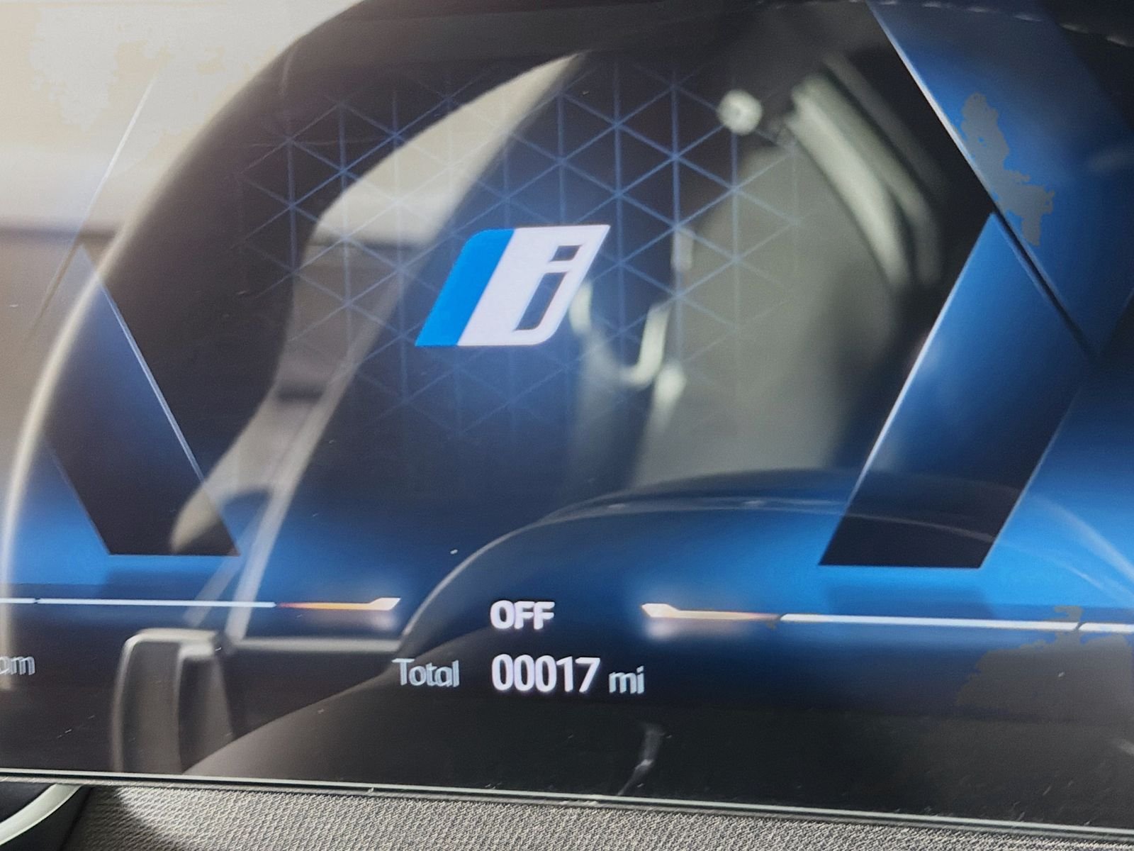New 2026 Black Sapphire Metallic BMW eDrive50 image 12