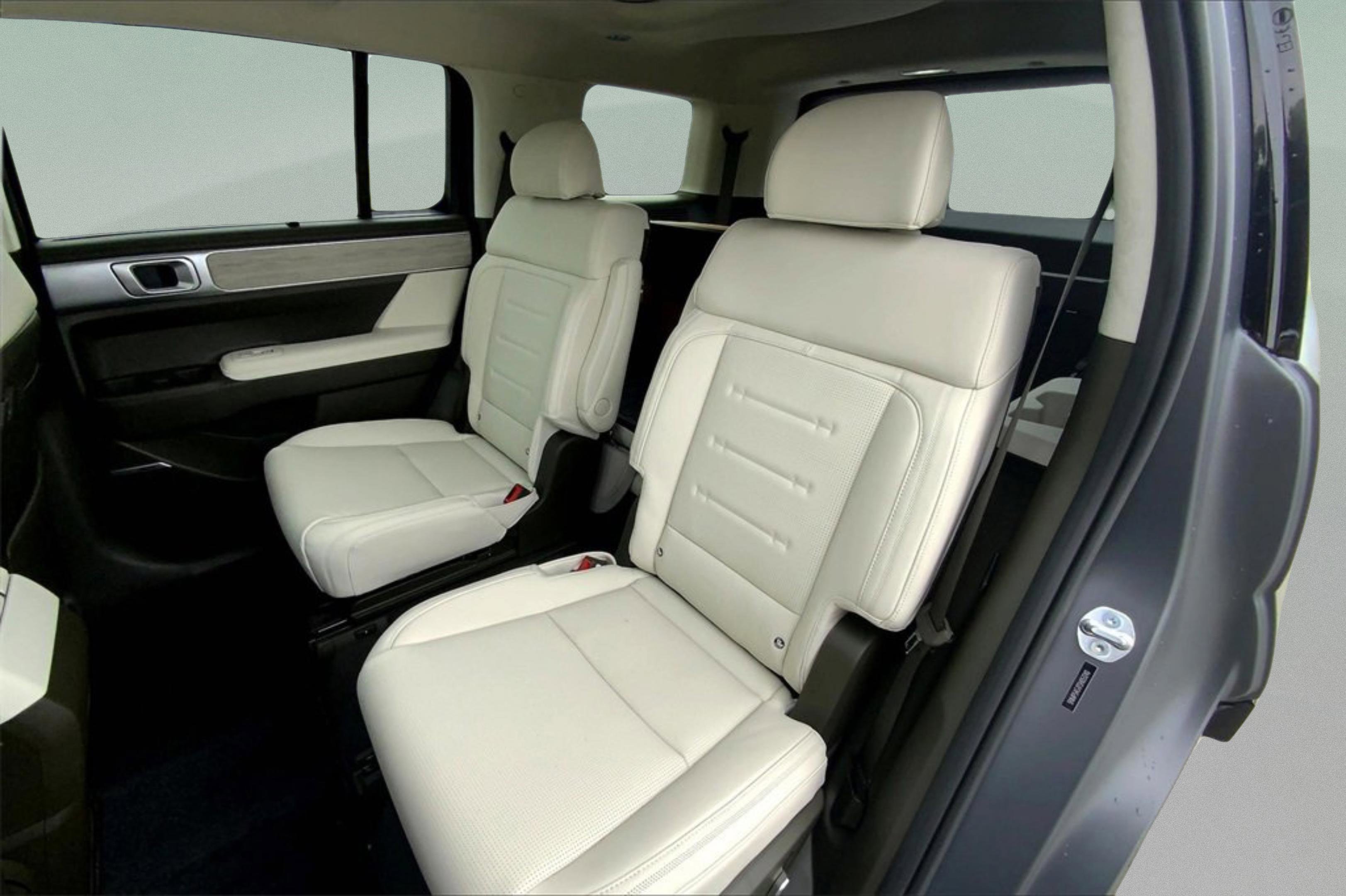 2025 Hyundai Santa Fe Calligraphy - Photo 13