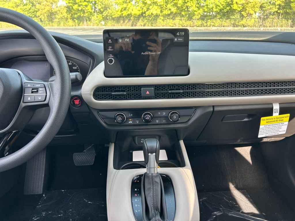 2026 Honda HR-V LX - Photo 15