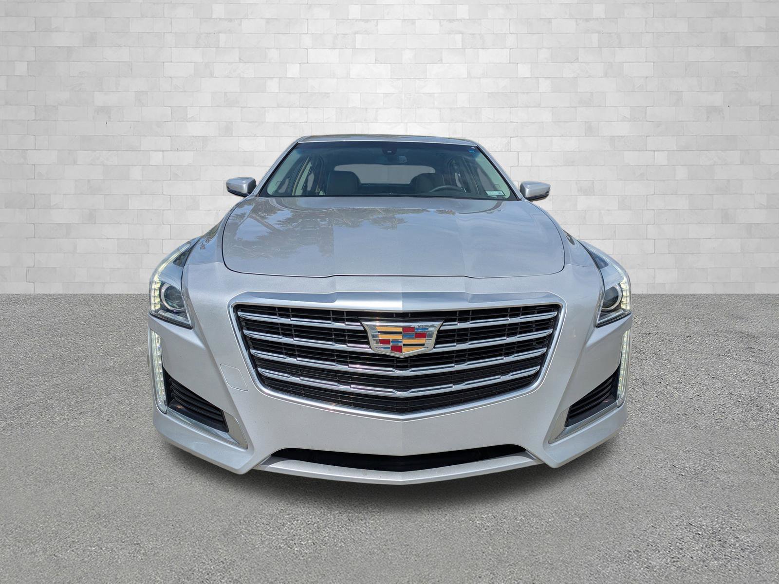 2017 Cadillac CTS Sedan Base - Photo 6