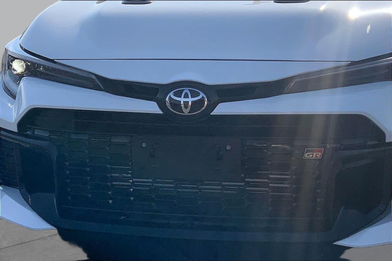Used 2026 Ice Cap Toyota  image 30
