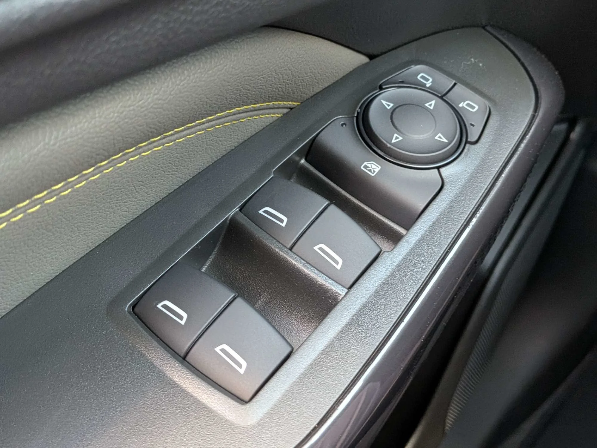 2026 Chevrolet Trax Activ - Photo 23