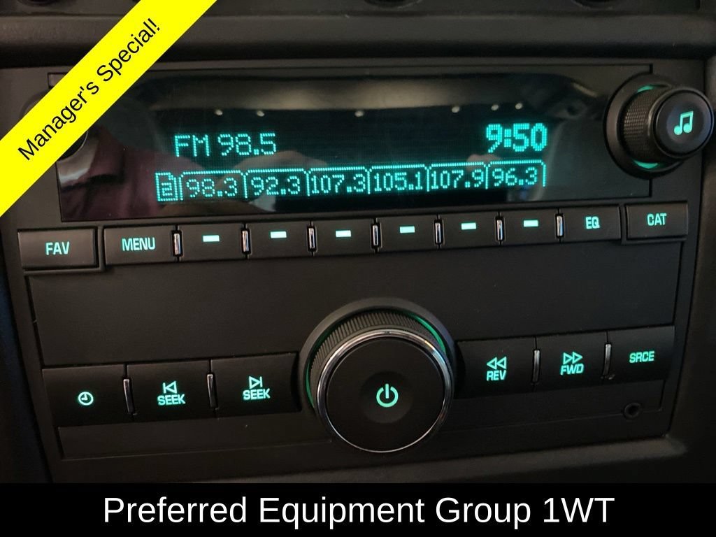 Used 2025 GMC Savana Cargo Work Van with VIN 1GTW7AFPXS1190189 for sale in Monticello, Minnesota