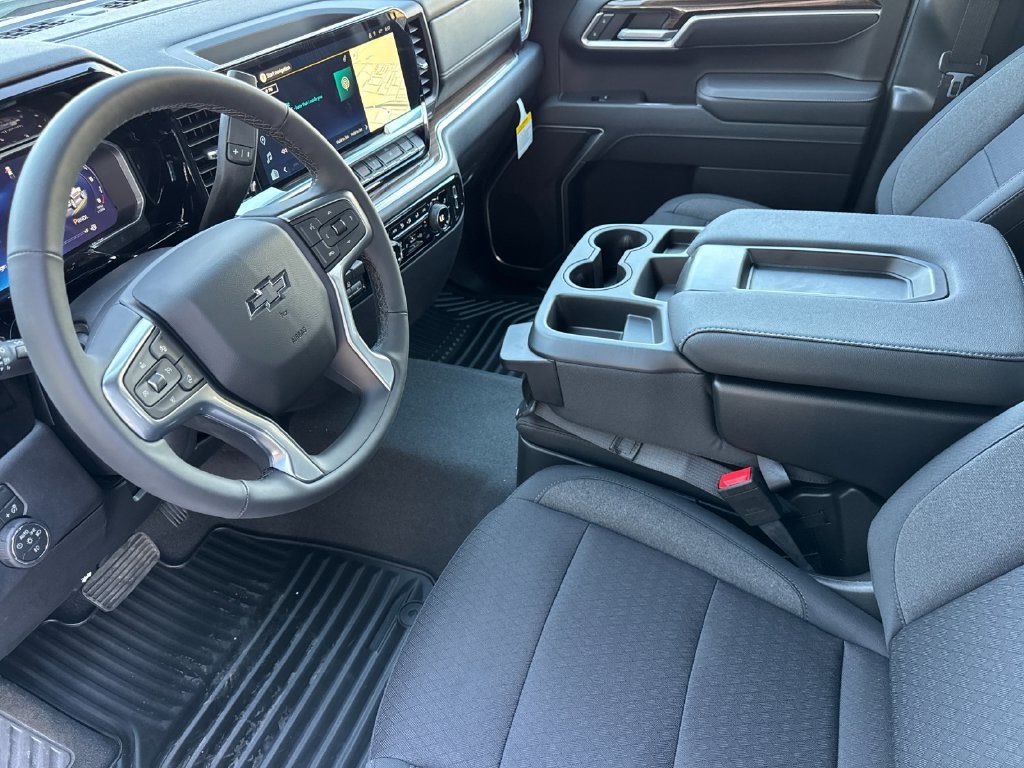 2026 Chevrolet Silverado 1500 RST - Photo 9