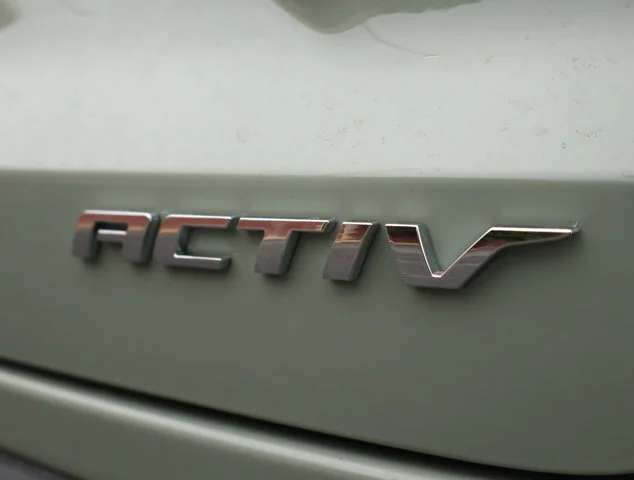 2026 Chevrolet Trax Activ - Photo 6