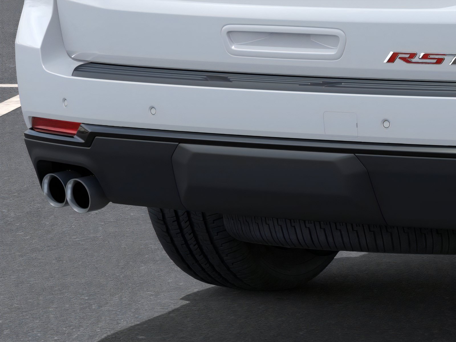 2027 Chevrolet Tahoe RST - Photo 14