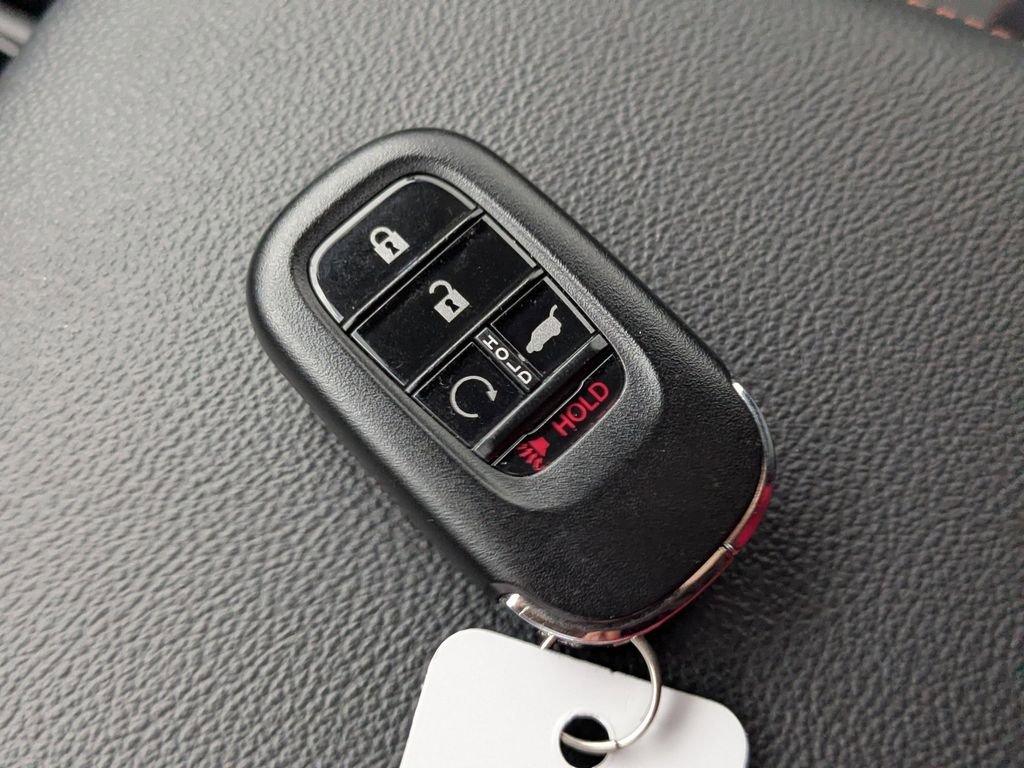 Used 2024 White Honda Sport-L image 31