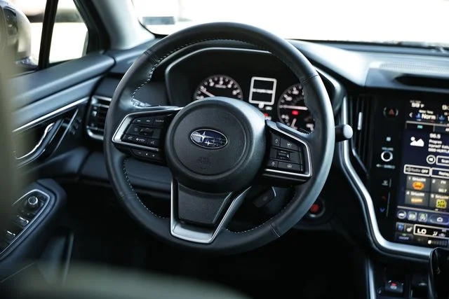 2025 Subaru Outback Touring - Photo 29