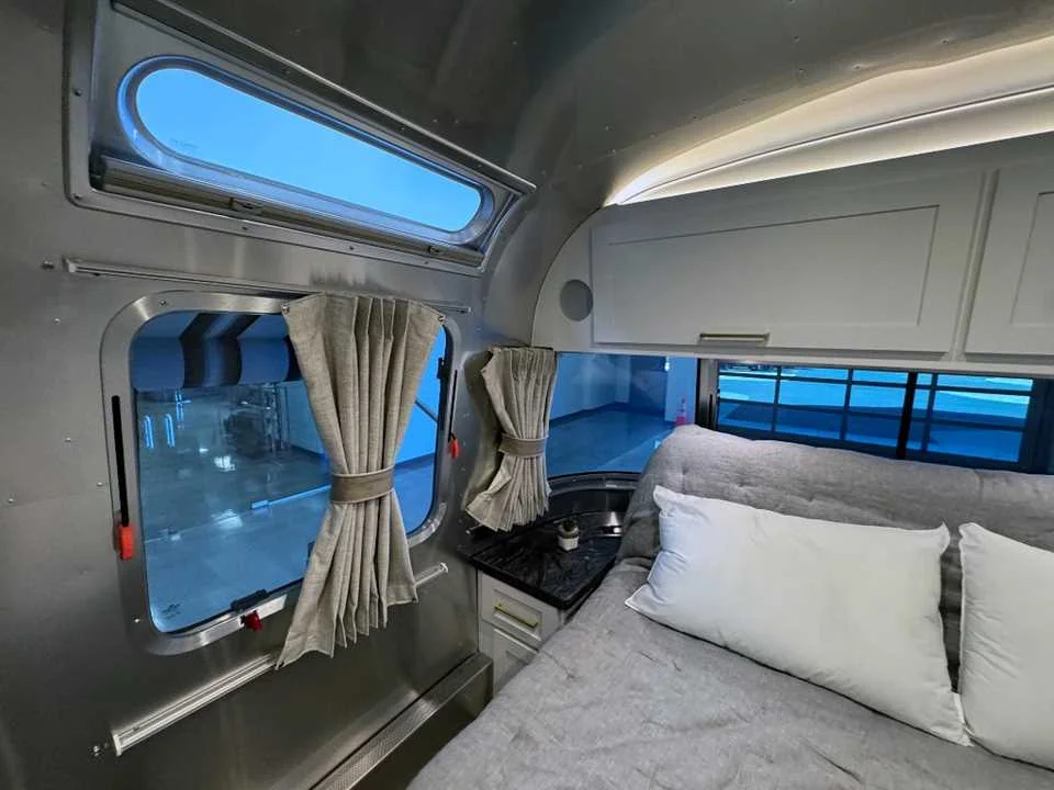 New 2026 SILVER AIRSTREAM  image 40