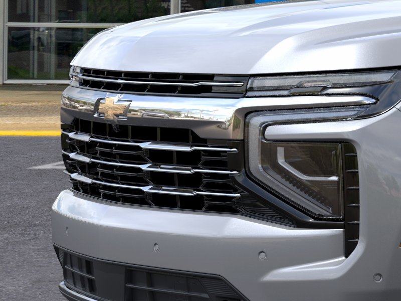2026 Chevrolet Suburban LT - Photo 13