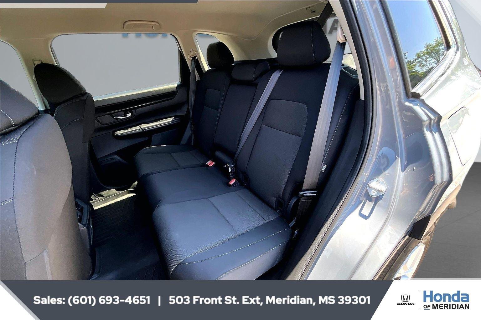 Used 2026 Urban Gray Pearl Honda LX image 19