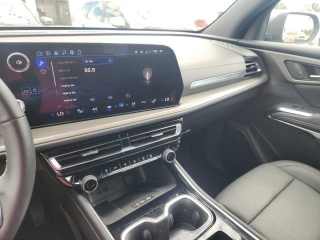 Used 2026 Black Metallic Chevrolet LT image 6