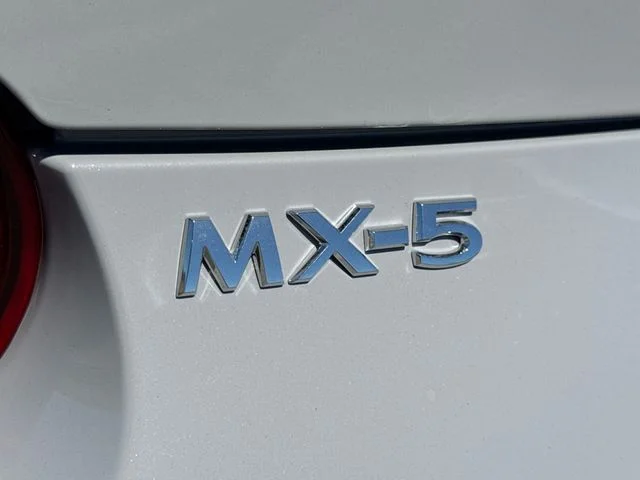 New 2026 Aero Gray Metallic Mazda Club image 15