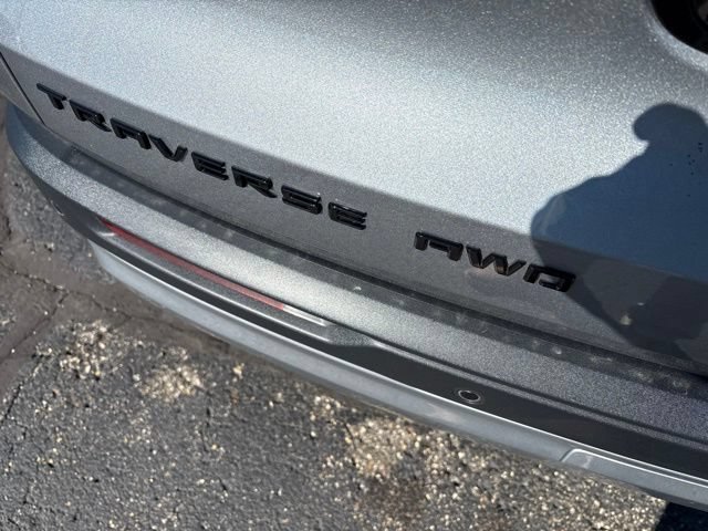 2026 Chevrolet Traverse Z71 - Photo 15