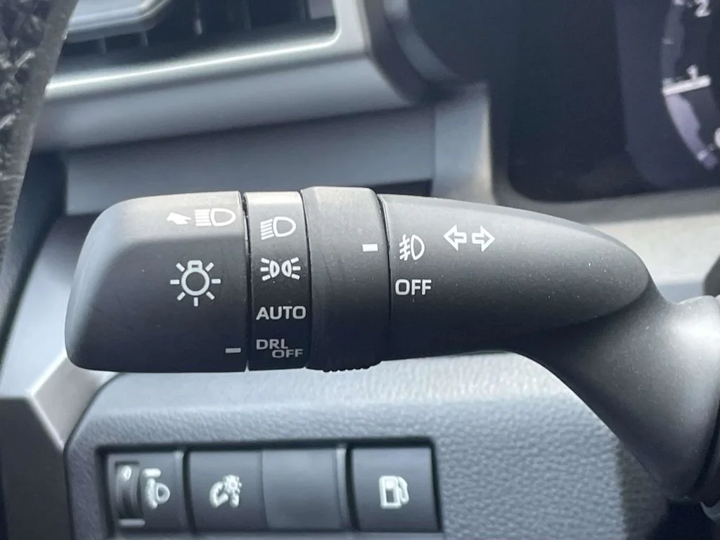 Used 2025 Beige Toyota TRD Sport image 33