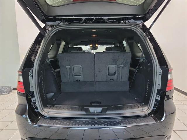 New 2026 DB Black Clearcoat Dodge GT PLUS image 8