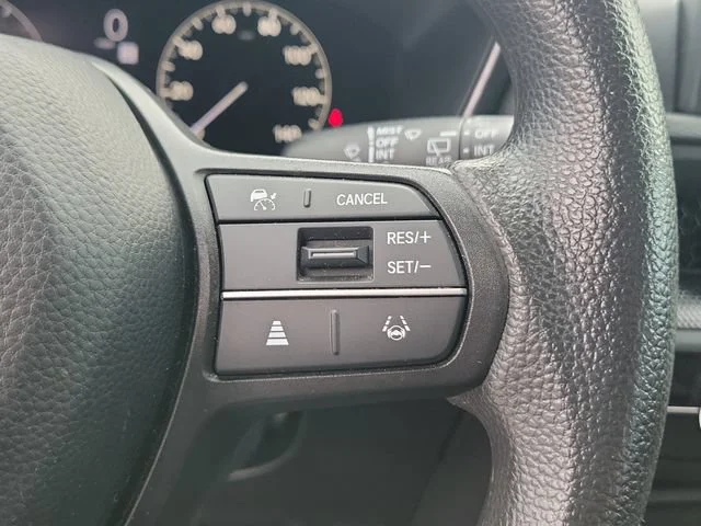 2024 Honda CR-V LX - Photo 27