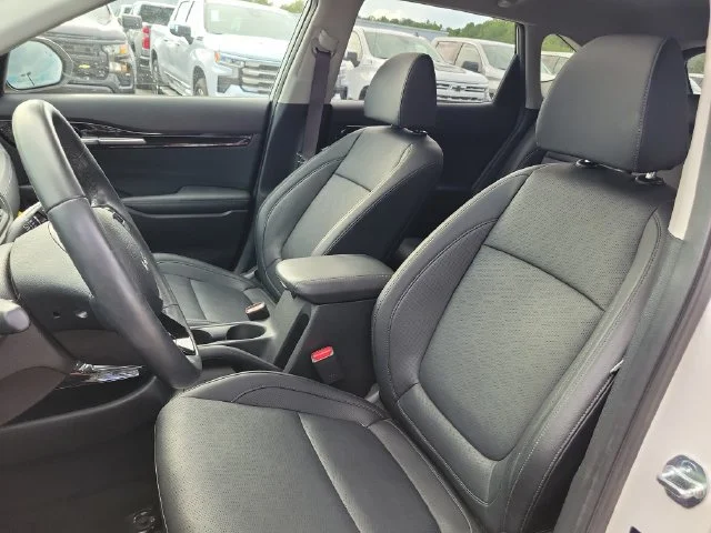 2024 Kia Seltos EX - Photo 19