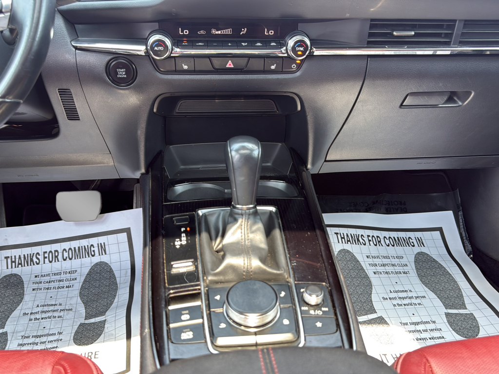 Certified Used 2024 Gray Mazda 2.5 S Carbon Edition image 20