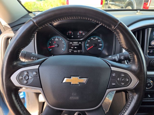 2021 Chevrolet Colorado LT - Photo 26