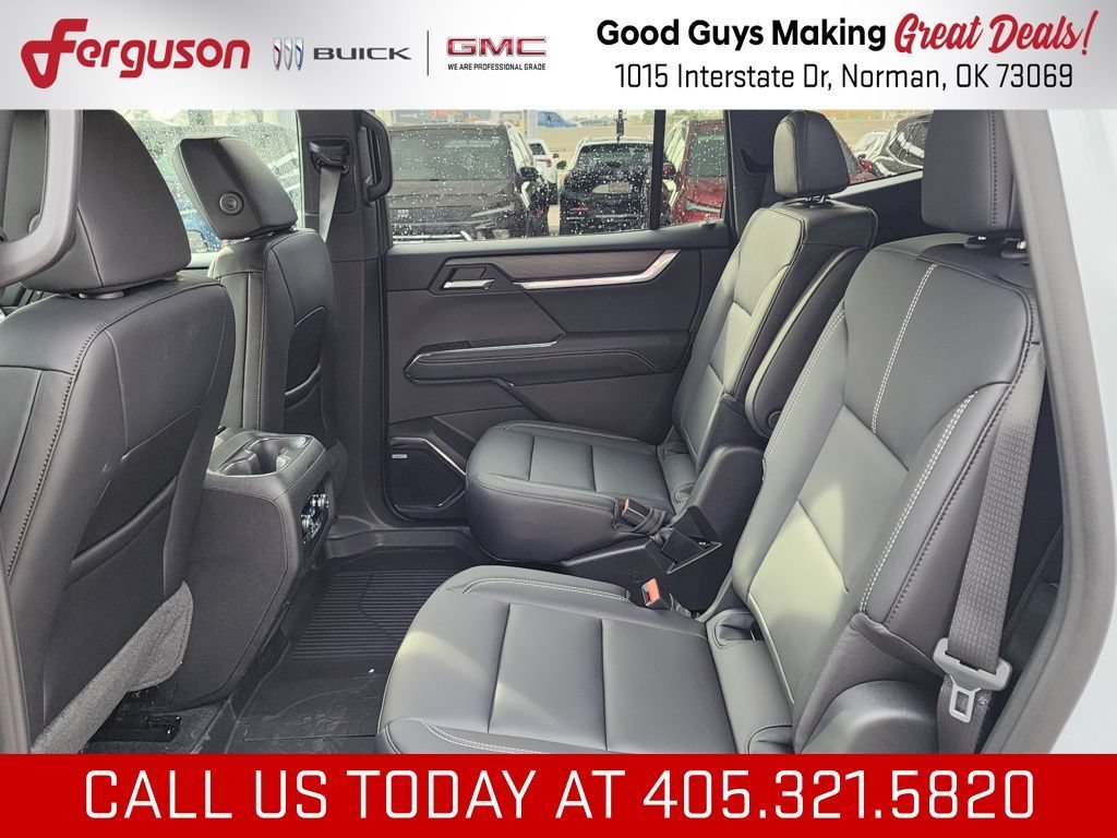 2026 GMC Acadia Elevation - Photo 44