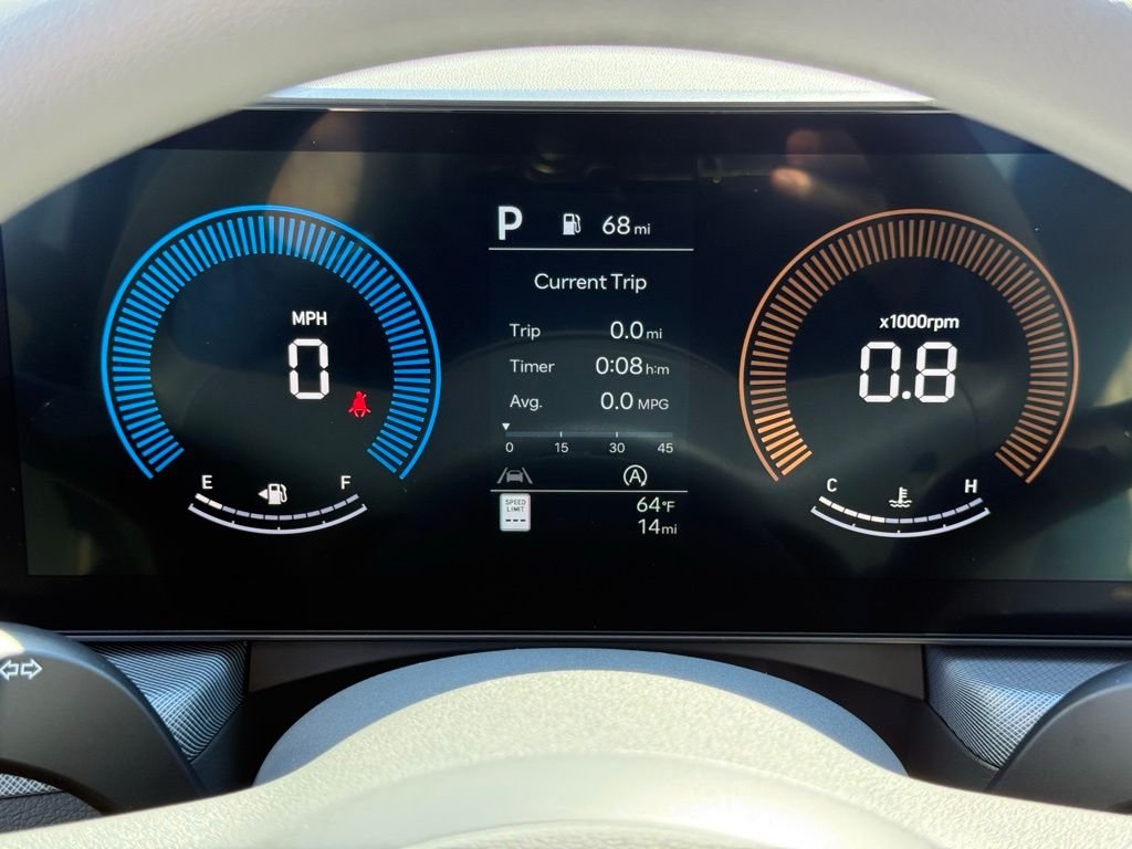 2026 Hyundai Sonata SE - Photo 28
