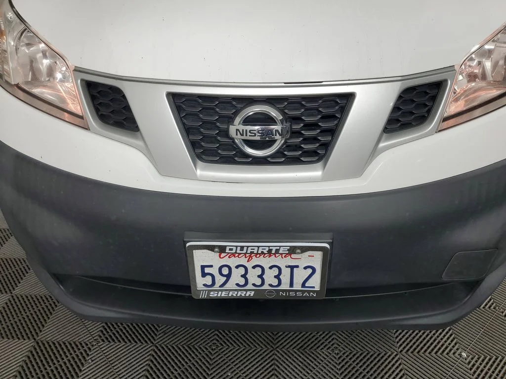 2019 Nissan NV200 S - Photo 10